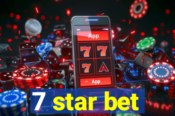 7 star bet